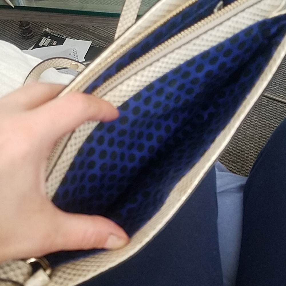 Rebecca Minkoff Crossbody Bag New - Picture 4 of 4